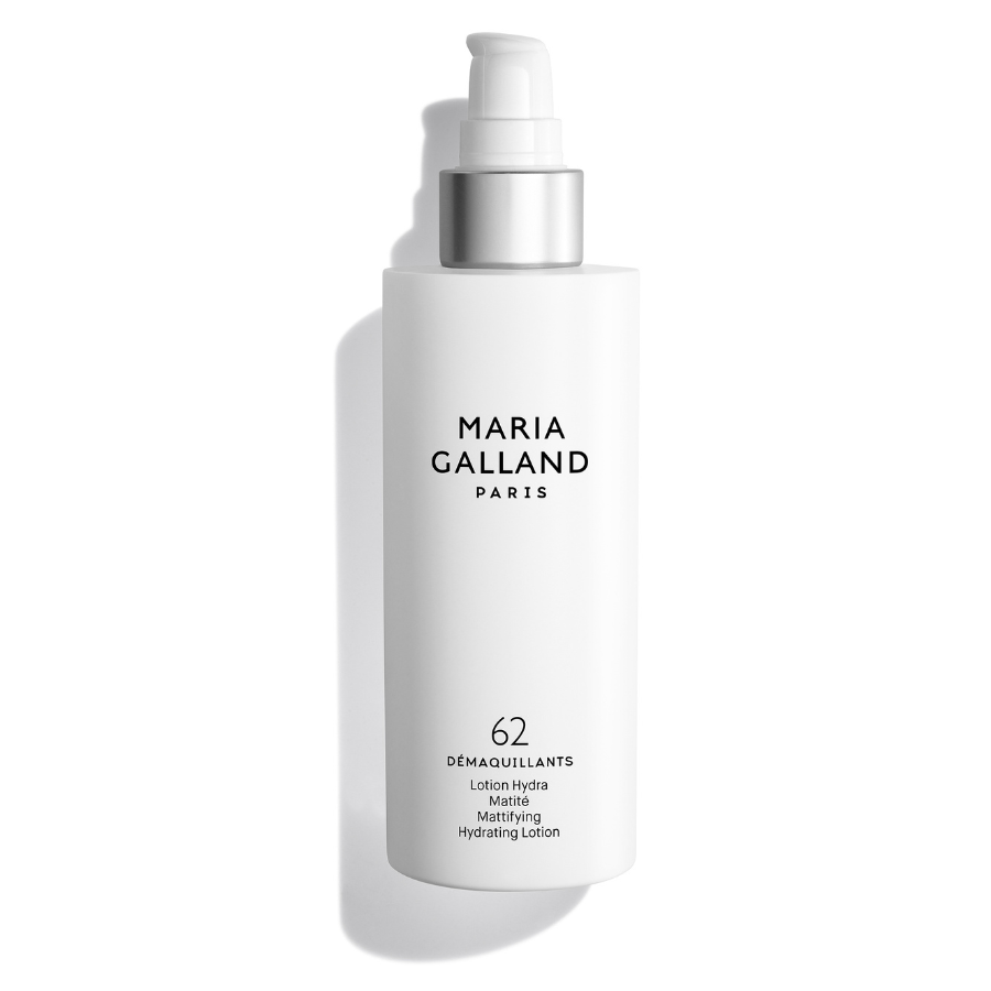 Maria Galland 62 - Lotion Hydra-Matité - Matifiante & Exfoliante