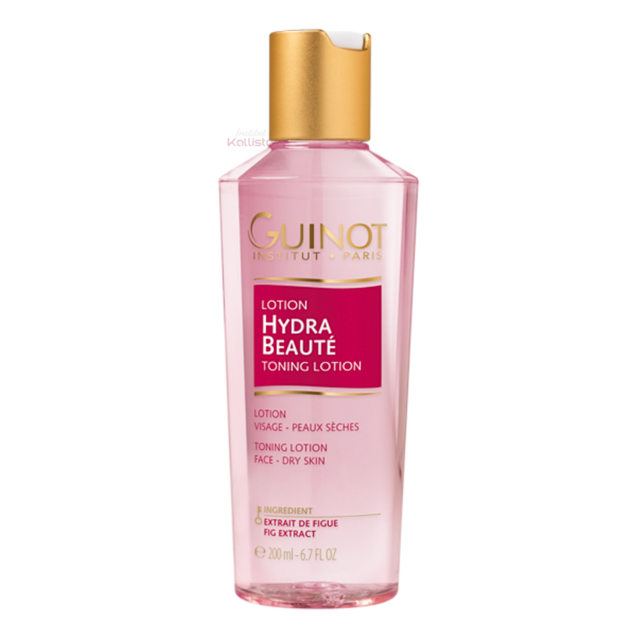 lotion beaute guinot