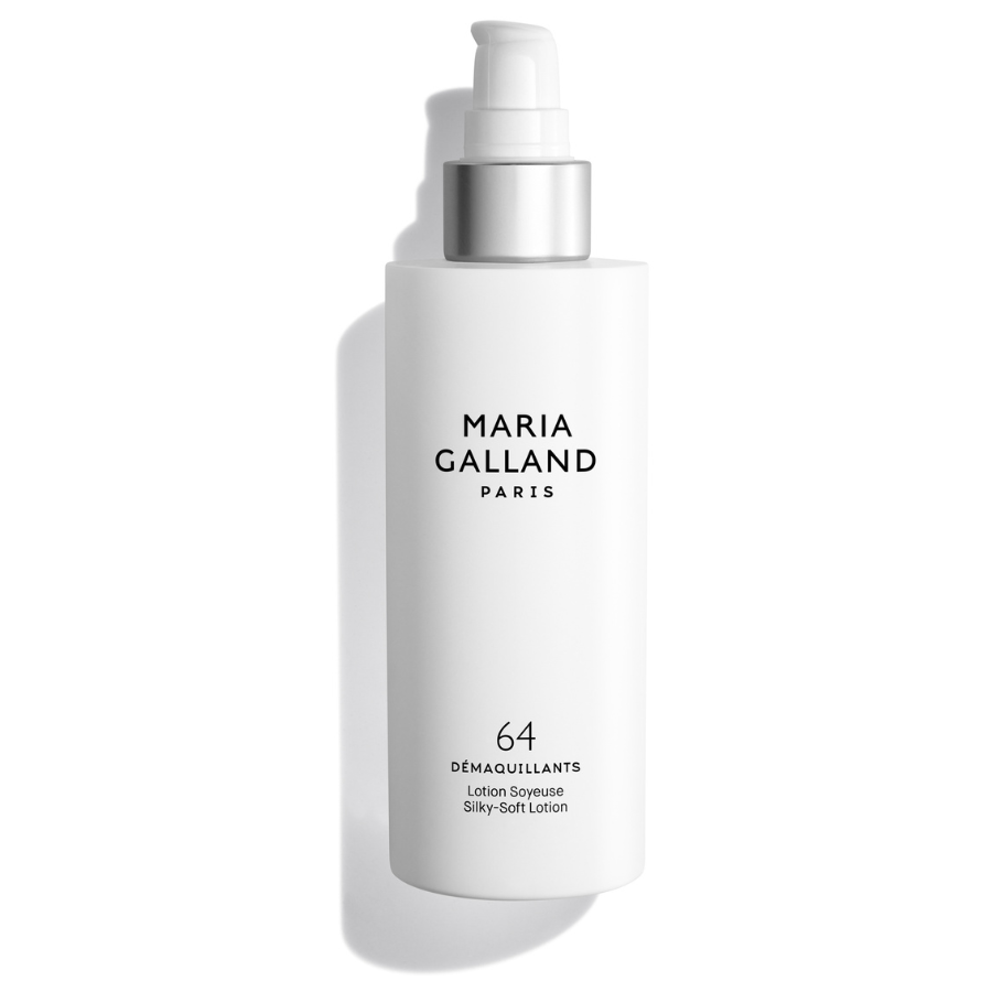 Maria Galland Lotion Soyeuse 64 - Gelée Pré Soin Hydratante