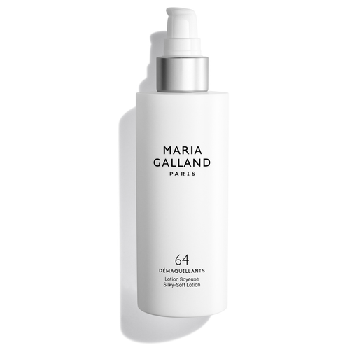 Maria Galland Zijdeachtige Lotion 64 - Hydraterende Pre-Verzorgingsgelée