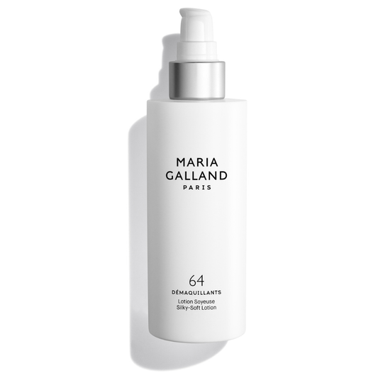 Maria Galland Lotion Soyeuse 64 - Gelée Pré Soin Hydratante