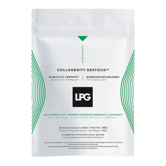 Complément alimentaire Collagenity Destock LPG 168 g