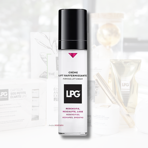 Crème Lift Raffermissante LPG