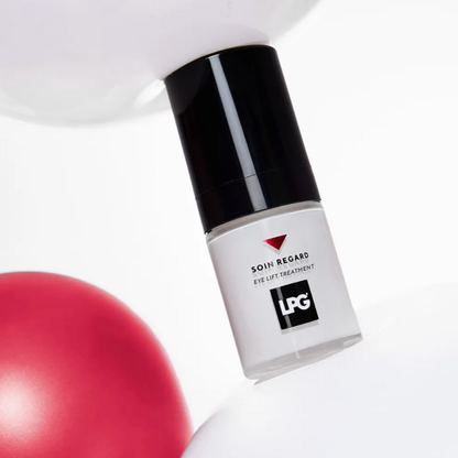 Soin Regard LPG – Lifte, comble et illumine