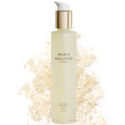 Maria Galland 1030 Mille Cleansing Lotion - Tonifica e illumina - Il massimo dell'eccellenza