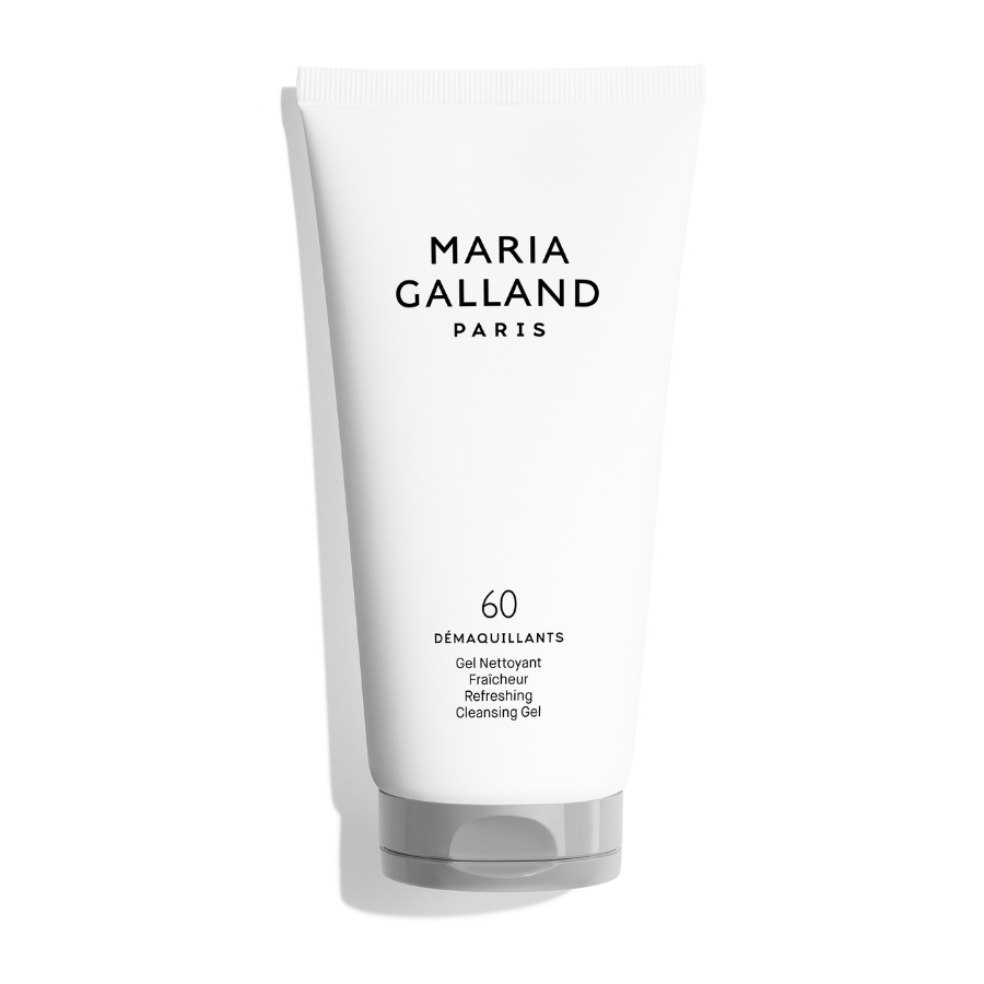 Gel Nettoyant Fraîcheur 60 Maria Galland tube 150ml