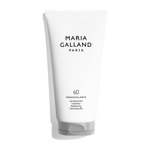 Gel Nettoyant Fraîcheur 60 Maria Galland tube 150ml