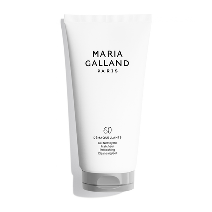 Gel Nettoyant Fraîcheur 60 Maria Galland tube 150ml