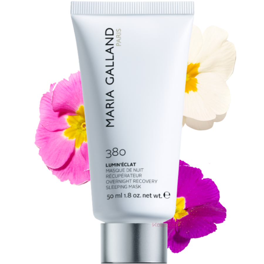 Maria Galland - Lumin'Éclat - Masque 380 (ancien 581)