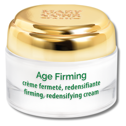 Mary Cohr - Âge Firming - Crème raffermissante et restructurante