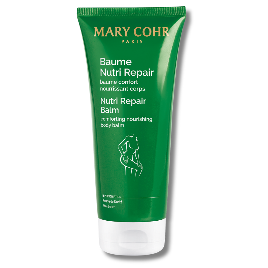 Mary Cohr - Nutri Repair Body Balm - Nutre, protegge, ripara