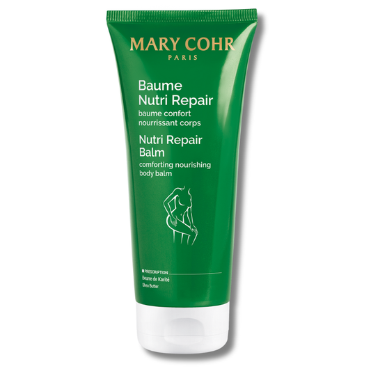 Mary Cohr - Baume Nutri Repair Corps - Nourrit, protège, répare