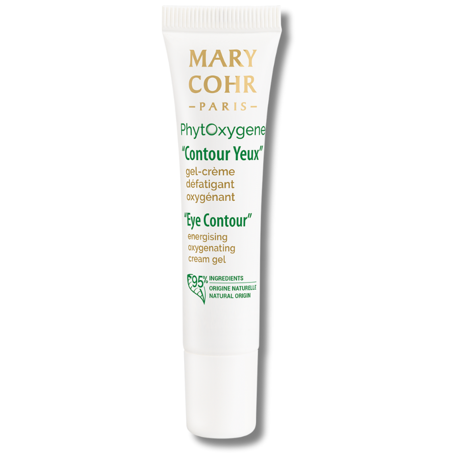 Mary Cohr - Contour des yeux PhytOxygène - Défatiguant et Oxygénant