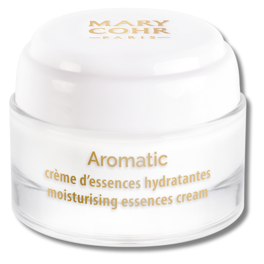 Mary Corh - Crème Aromatic
