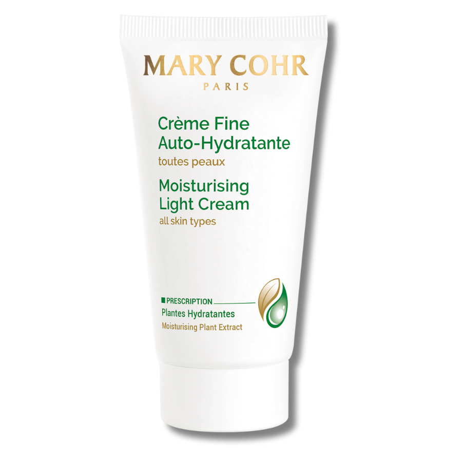 Mary Cohr - Crème Fine Auto-Hydratante