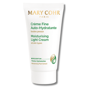 Crème Fine Auto-Hydratante Mary Cohr 50ml