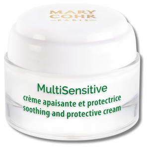 Crème apaisante MultiSensitive Mary Cohr 50ml