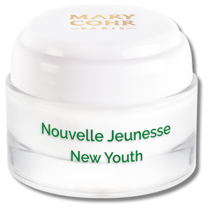 Crème Nouvelle Jeunesse Mary Cohr 50ml