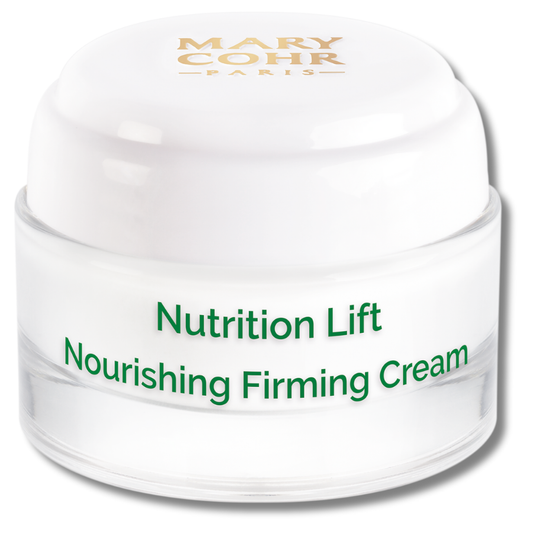 Mary Cohr - Nutrition Lift - Crème fermeté nourrissante
