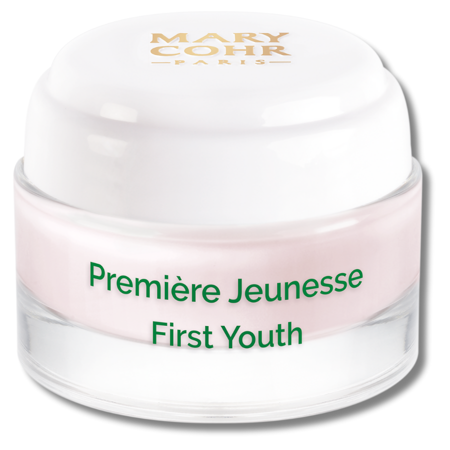 Mary Cohr - Première Jeunesse - Crème premiers signes de l'âge