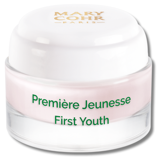 Mary Cohr - Première Jeunesse - Crème premiers signes de l'âge
