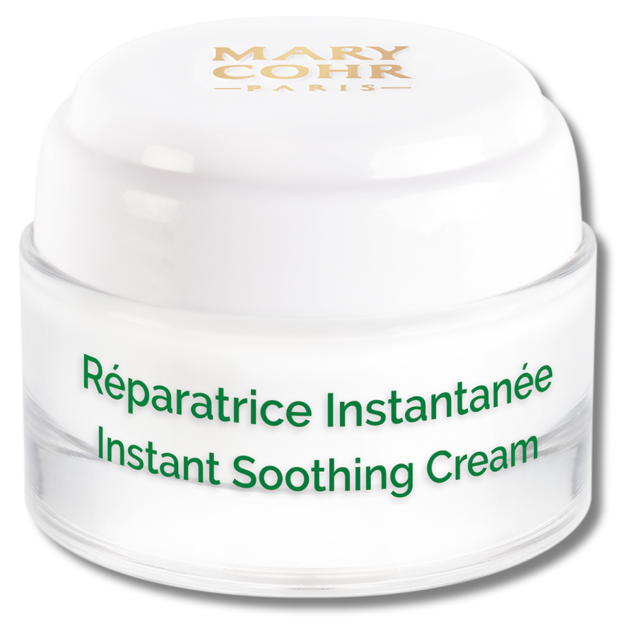 Mary Cohr - Crème Réparatrice Instantanée – Institut Kallista