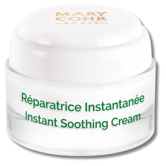 Mary Cohr - Crème Réparatrice Instantanée