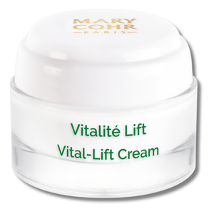Crème Vitalité Lift Mary Cohr 50ml