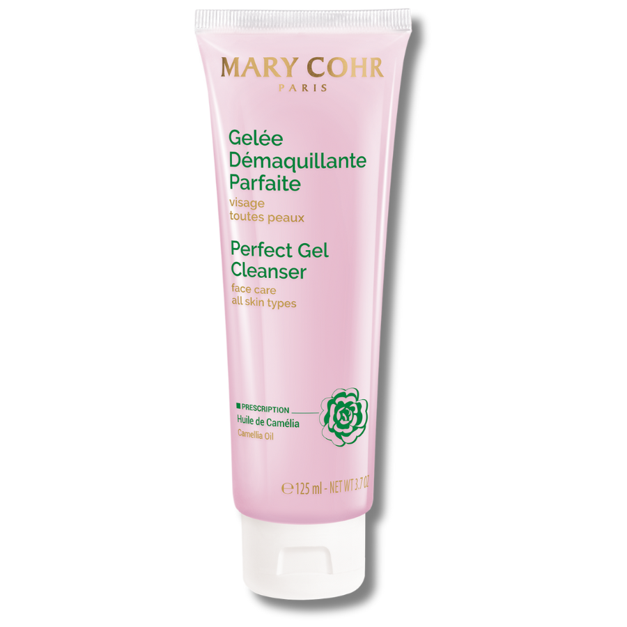 Mary Cohr - Gelée Démaquillante Parfaite - Démaquille, nettoie et sublime