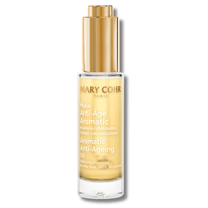 Huile Anti-Âge Aromatic Mary Cohr