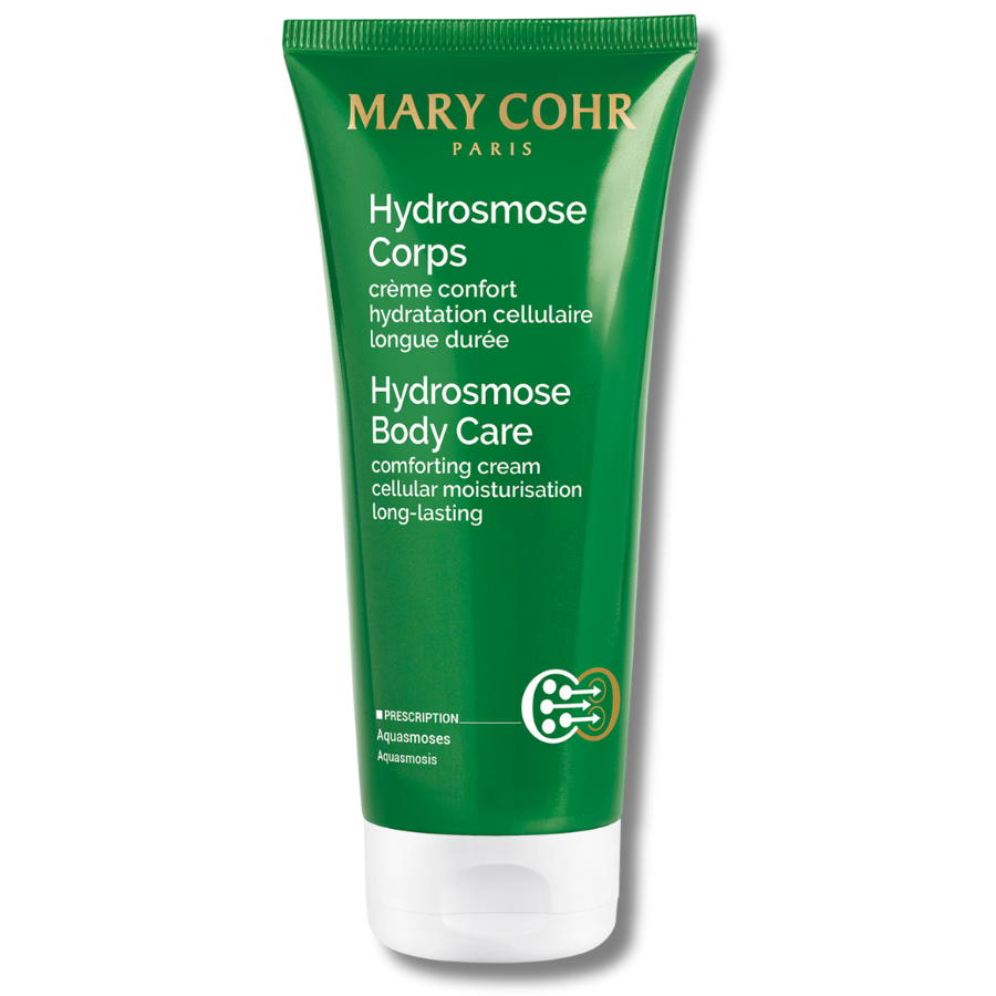 Mary Cohr - Crème Hydrosmose Corps - Hydrate et nourrit durablement