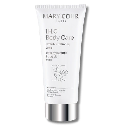 Mary Cohr - IHC Body Care - Crème Hydratante et Raffermissante pour le corps