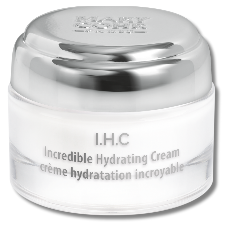 Mary Cohr - Crème IHC - Hydratation longue durée