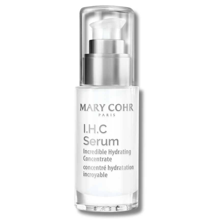 Mary Cohr - Sérum IHC - Hydratation Intense