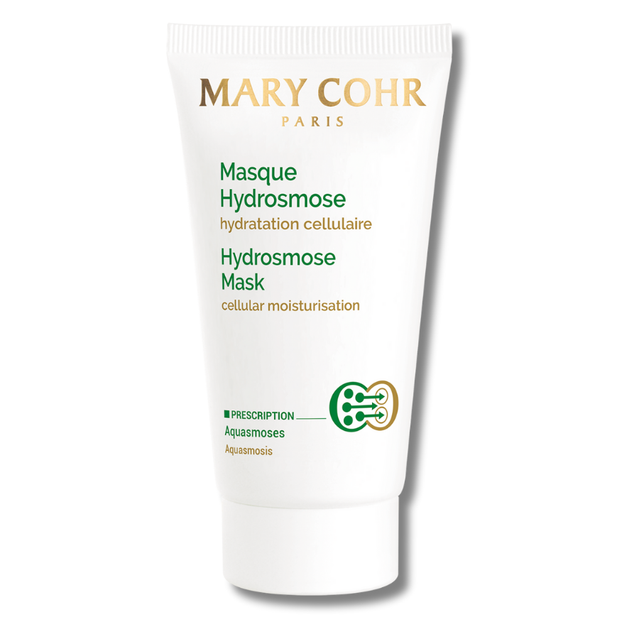 Mary Cohr - Masque Hydrosmose - Hydratation Cellulaire