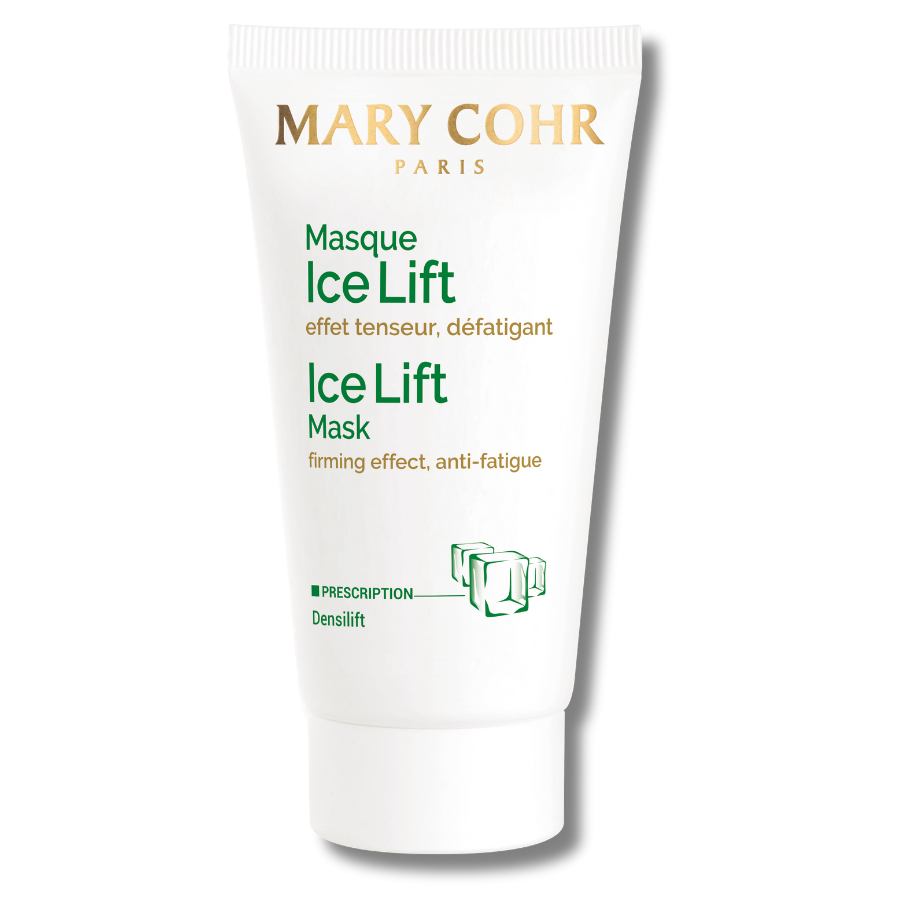 Mary Cohr - Masque Ice Lift - Effet glaçon & tenseur