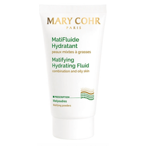 Crème MatiFluide Hydratant Mary Cohr 50ml