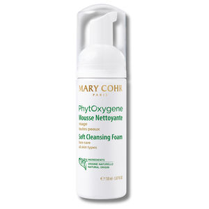 Mousse Nettoyante Phytoxygène Mary Cohr