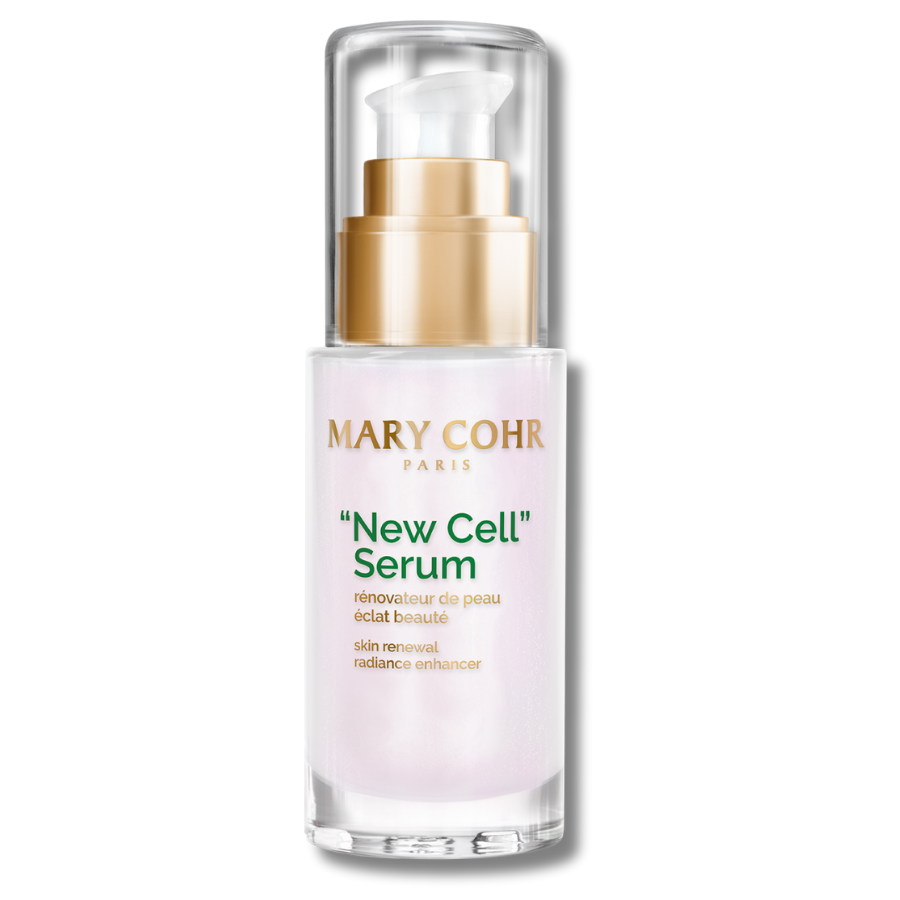 Mary Cohr - New Cell Serum - Radiance and Cell Renewal – Institut Kallista