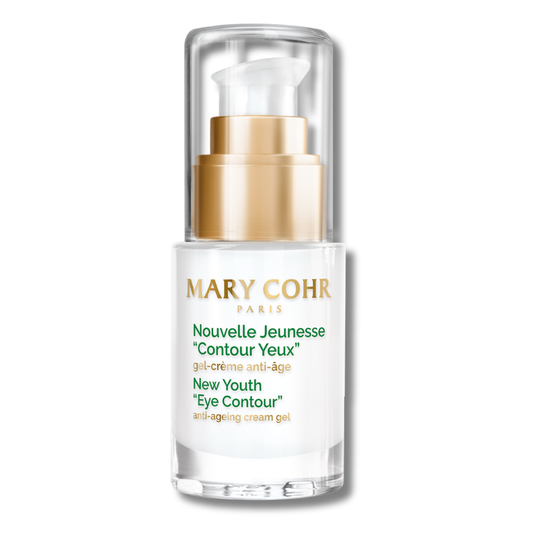 Mary Cohr - Nouvelle Jeunesse "Contour Yeux" - Anti-âge regard