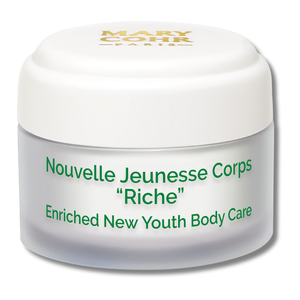 Nouvelle Jeunesse Corps Riche Mary Cohr