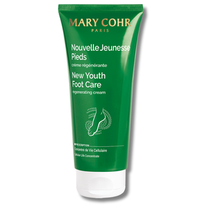 Nouvelle Jeunesse Pieds Mary Cohr
