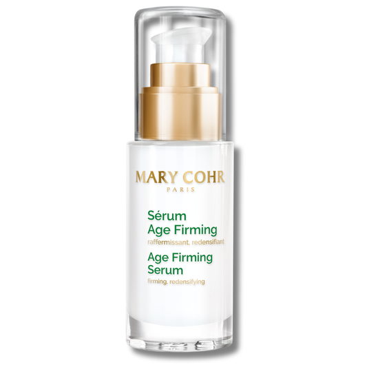 Mary Cohr - Sérum Âge Firming - Raffermissant et redensifiant
