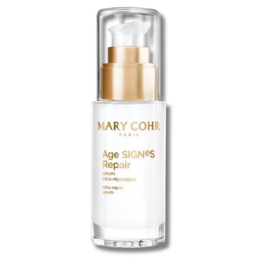Mary Cohr - Sérum Âge Signes Repair - Jeunesse, rides, fermeté