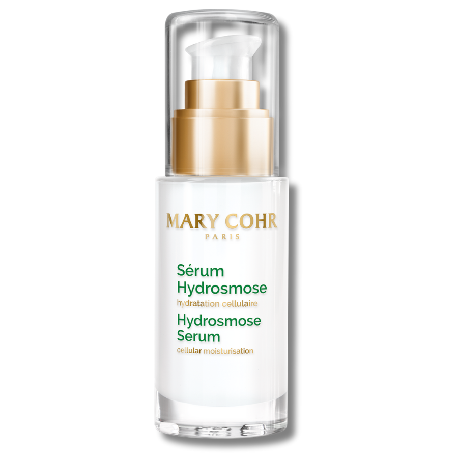 Mary Cohr - Sérum Hydrosmose - Hydratation Cellulaire Intense