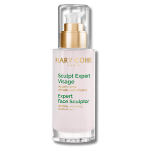Sérum restructurant Sculpt Expert Visage Mary Cohr