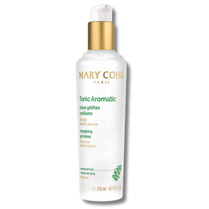 Lotion gélifiée tonifiante Tonic Aromatic Mary Cohr 200ml