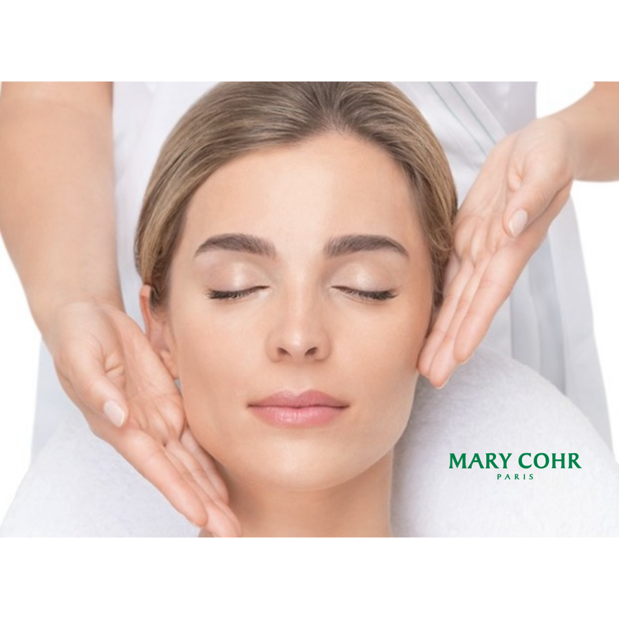 Visage Mary Cohr