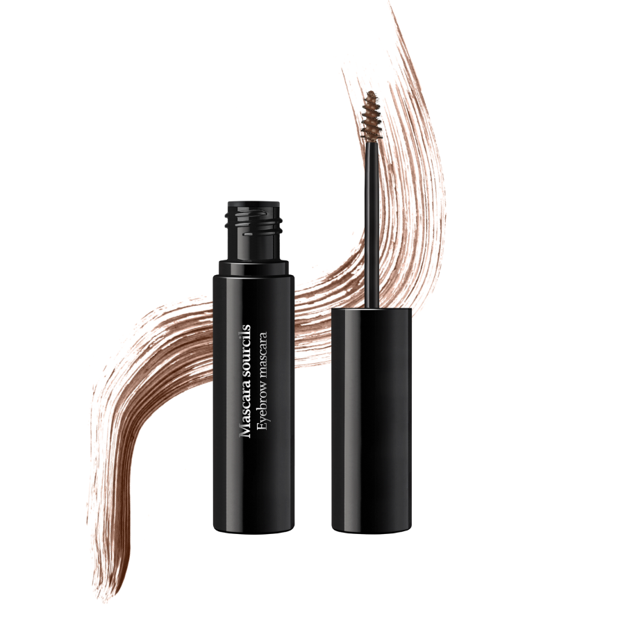 Remove Sothys Eyebrow Mascara - Universal Shade - Limited Edition