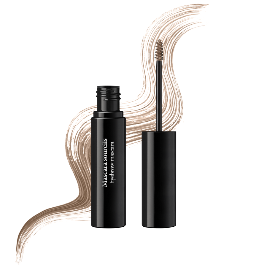 Remove Sothys Eyebrow Mascara - Universal Shade - Limited Edition